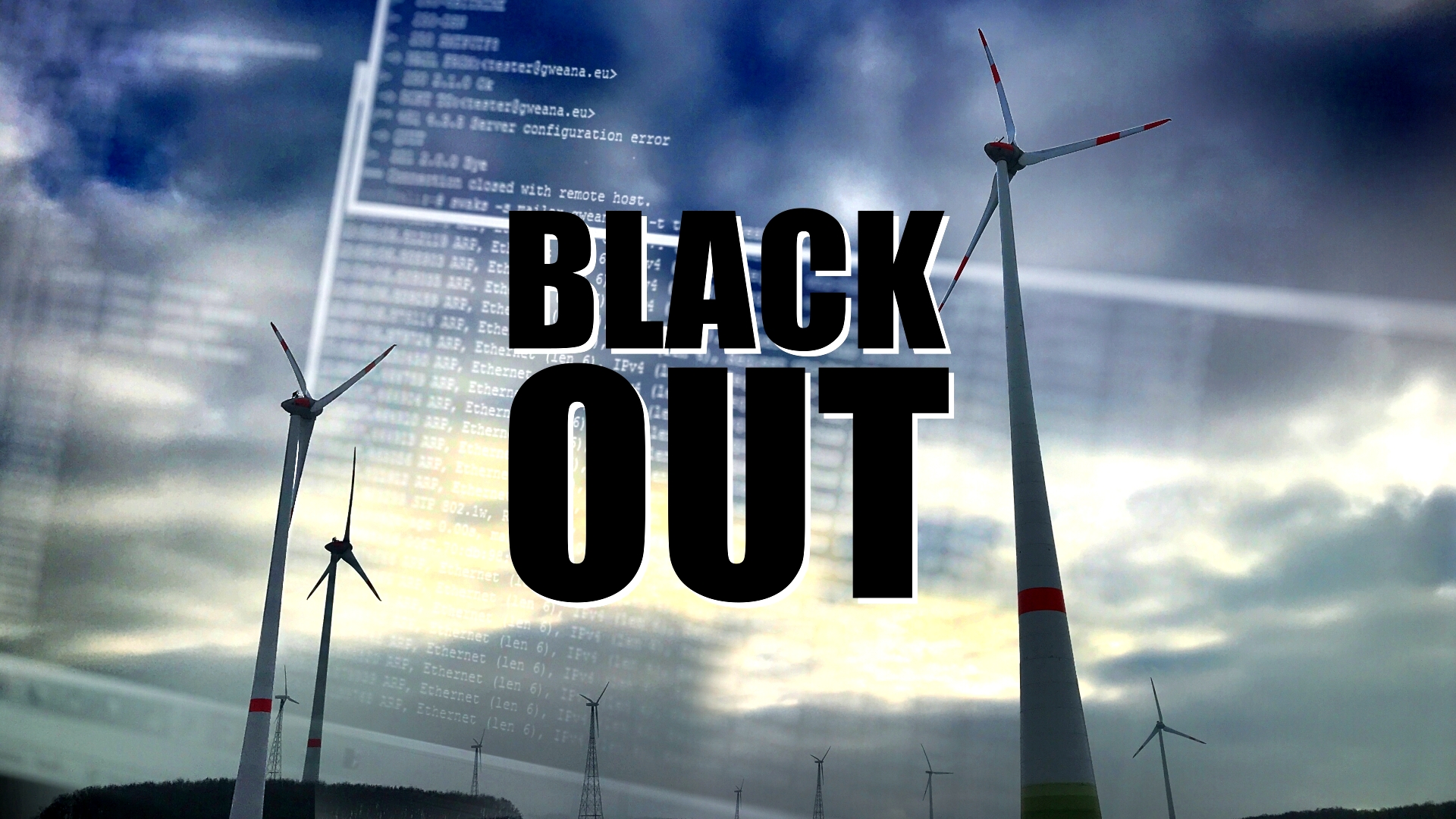 Blackout – Angriff auf unser Stromnetz