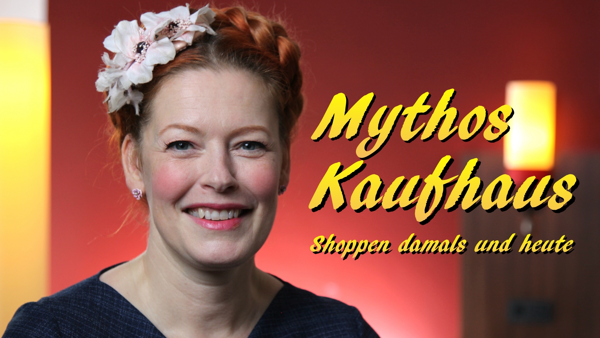 Mythos Kaufhaus